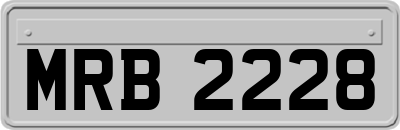 MRB2228