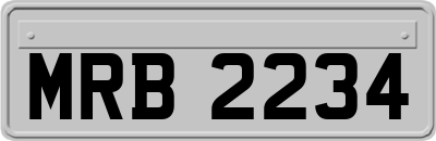 MRB2234