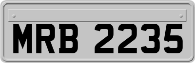 MRB2235