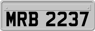 MRB2237