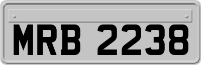 MRB2238