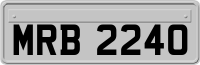 MRB2240