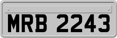 MRB2243