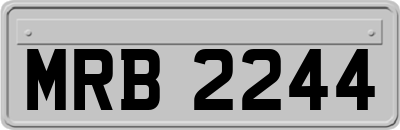 MRB2244