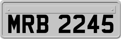 MRB2245