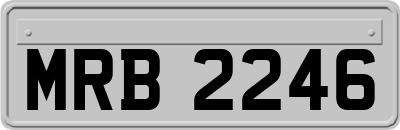 MRB2246