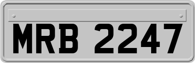 MRB2247
