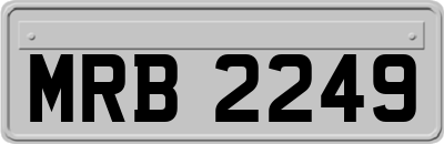 MRB2249