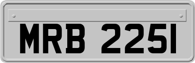 MRB2251