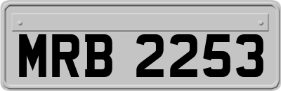 MRB2253