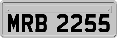 MRB2255