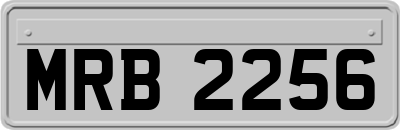MRB2256