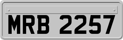 MRB2257