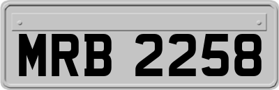 MRB2258