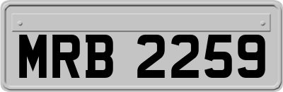 MRB2259