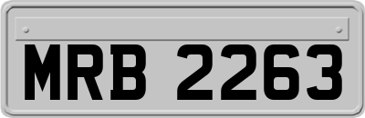MRB2263