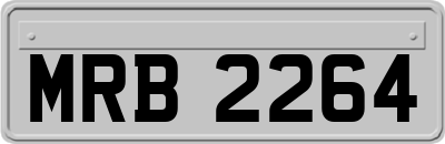 MRB2264