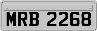 MRB2268