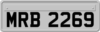 MRB2269