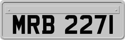 MRB2271