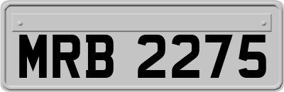 MRB2275