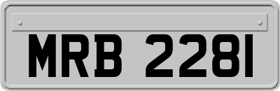 MRB2281