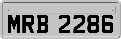 MRB2286