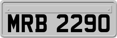 MRB2290