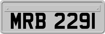 MRB2291