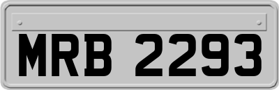 MRB2293