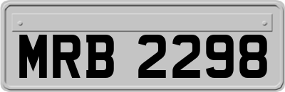 MRB2298