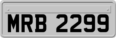MRB2299