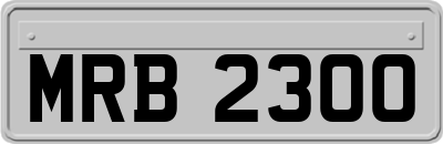 MRB2300