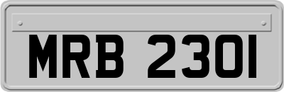 MRB2301