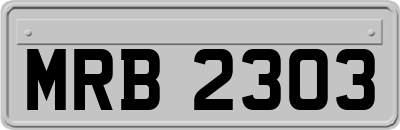 MRB2303