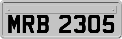 MRB2305