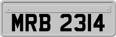 MRB2314