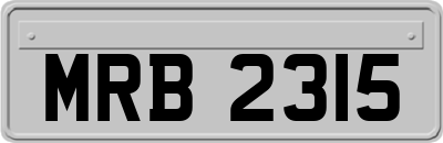 MRB2315
