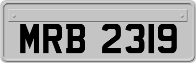 MRB2319