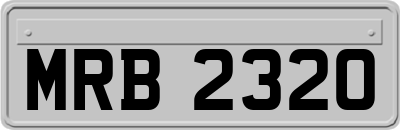 MRB2320