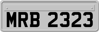 MRB2323