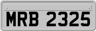 MRB2325