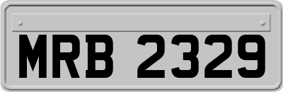 MRB2329