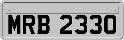 MRB2330