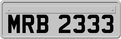 MRB2333