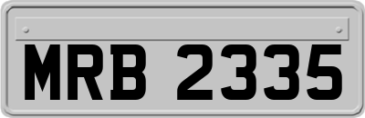 MRB2335