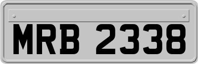 MRB2338