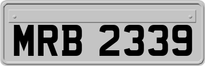 MRB2339