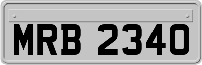 MRB2340