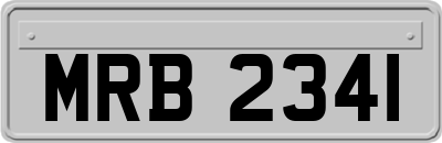 MRB2341